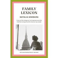 Family Lexicon