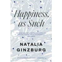 Happiness, as Such