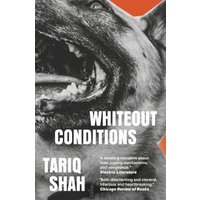 Whiteout Conditions