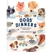 Dogs' Dinners