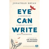 Eye Can Write