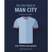 The Little Book of Man City