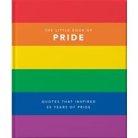 The Little Book of Pride