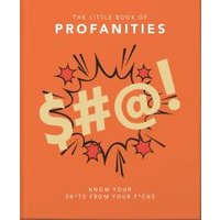 The Little Book of Profanities