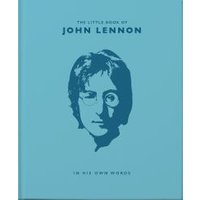 The Little Book of John Lennon