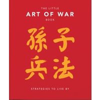 The Little Art of War Book