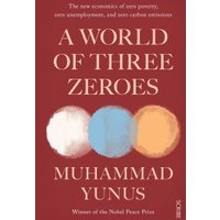 A World of Three Zeroes