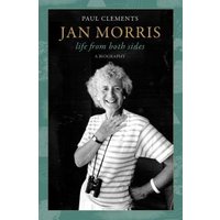 Jan Morris