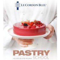 Le Cordon Bleu Pastry School