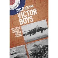 Victor Boys