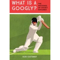 What Is a Googly?