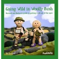 Going Wild Woolly Bush