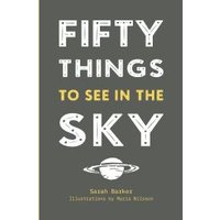 50 Things to See in the Sky