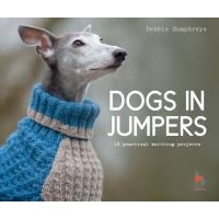 Dogs in Jumpers