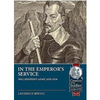 In the Emperor's Service