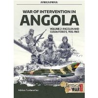 War of Intervention in Angola