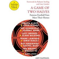 A Game of Two Halves