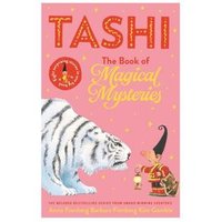 The Book of Magical Mysteries