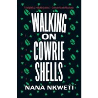 Walking on Cowrie Shells