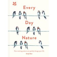 Every Day Nature