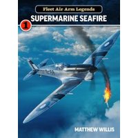Supermarine Seafire