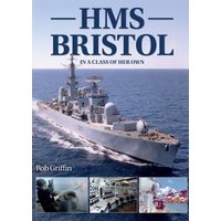 HMS Bristol
