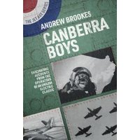 Canberra Boys