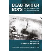Beaufighter Boys