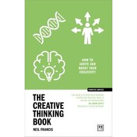 The Creative Thinking Book