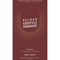 Pelham Grenville Wodehouse - Volume 3