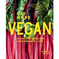 Eat More Vegan