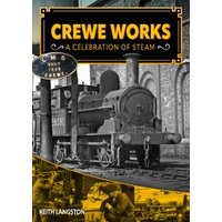 Crewe Works