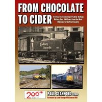 From Chocolate to Cider