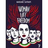 Woman, Life, Freedom