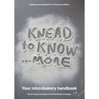 Knead to Know...more