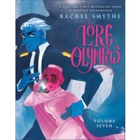 Lore Olympus. Volume 7
