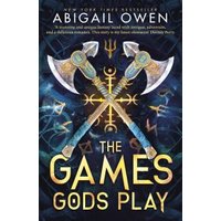 The Games Gods Play