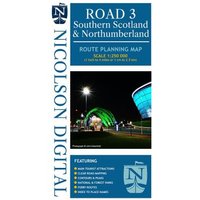 Nicolson Road 3, South Scotland