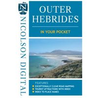 Outer Hebrides in Your Pocket