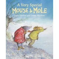 A Very Special Mouse & Mole