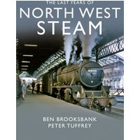 The Last Years of North West Steam
