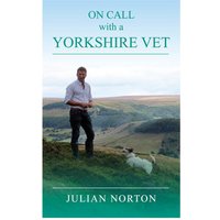 On Call With a Yorkshire Vet