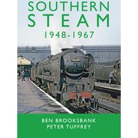 Southern Steam 1948-1967