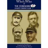 Who's Who of the Yorkshire County Cricket Club