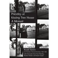 Priestley at Kissing Tree House