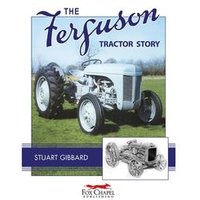 The Ferguson Tractor Story