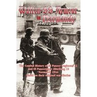 Waffen-SS Armour in Normandy