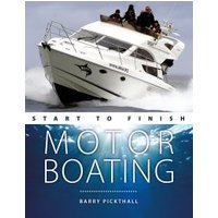 Motor Boating
