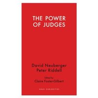 The Power of Judges