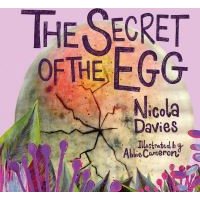 The Secret of the Egg